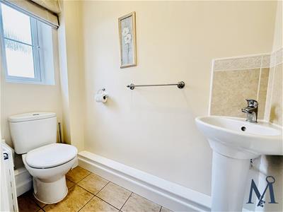 Ground Floor WC